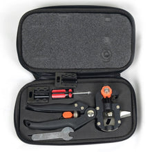 Load image into Gallery viewer, Pruning Shears Pliers Chopper Fruit Tree handle Grafting Gardening Tools Scissor Grafting Vaccination Secateurs Cutting Tool